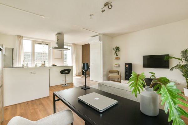 Medium property photo - Fanny Blankers-Koenlaan 30, 1061 MG Amsterdam